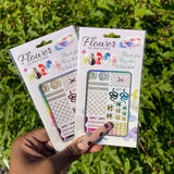 Multiple Designer Logo - Rainbow