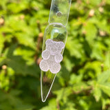 Purple Pear Gummy Bears