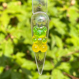 Lemon/Lime Gummy Bears