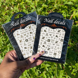 Clothing Designer Multi Stickers