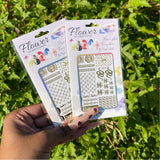 Multiple Designer Logo - Gold