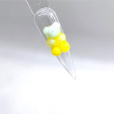 Pineapple Gummy Bears