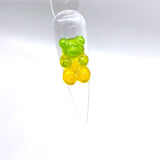Lemon/Lime Gummy Bears