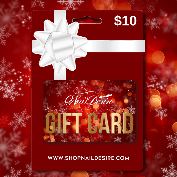 E-Gift Cards