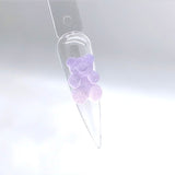 Purple Pear Gummy Bears